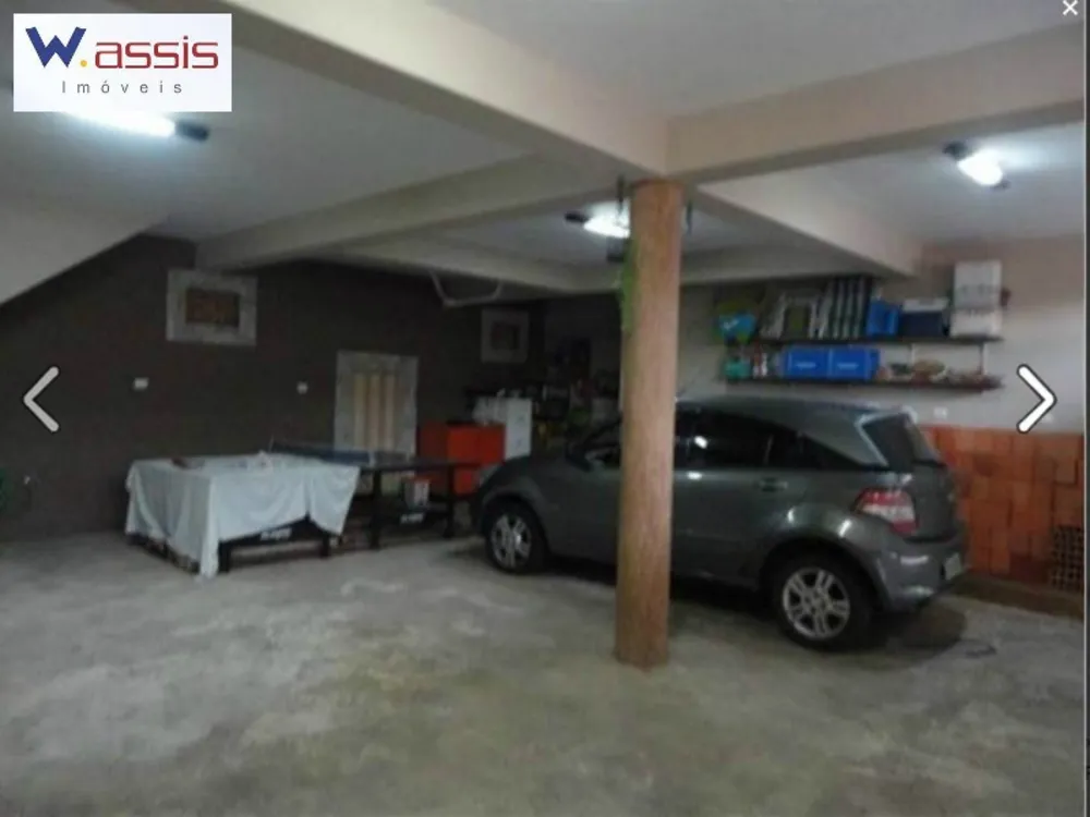 Casa, 3 quartos - Foto 16