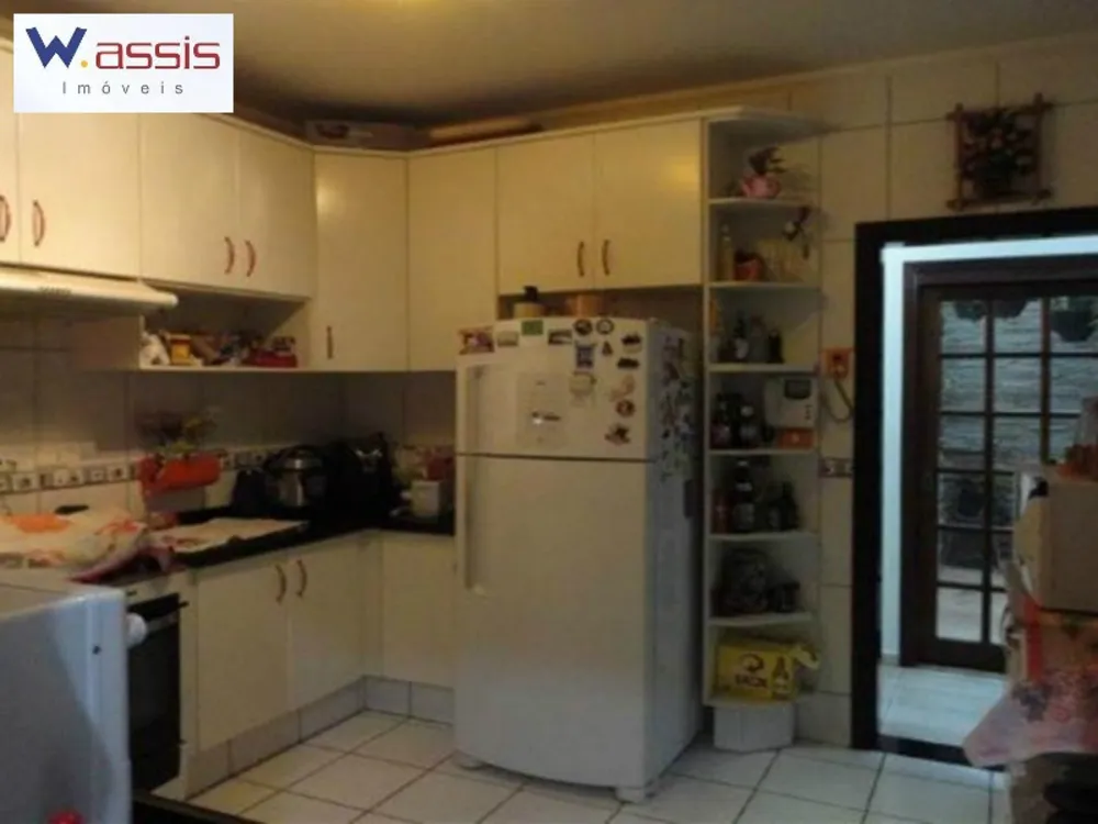 Casa, 3 quartos - Foto 7