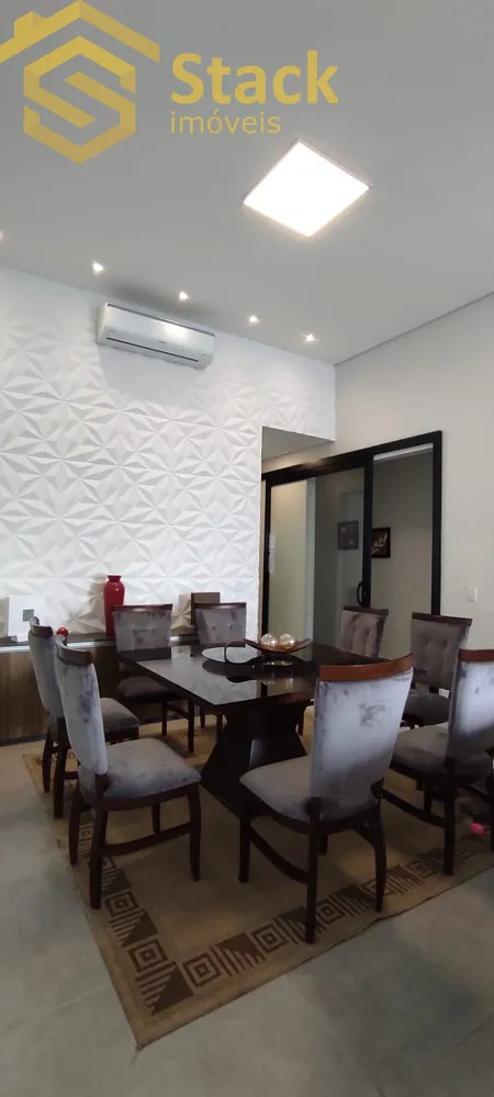 Casa, 3 quartos, 144 m² - Foto 1