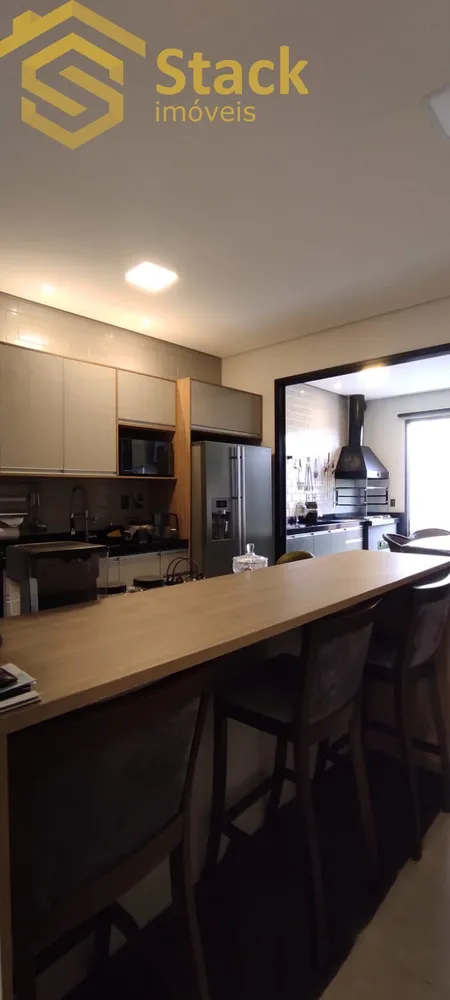 Casa, 3 quartos, 144 m² - Foto 4