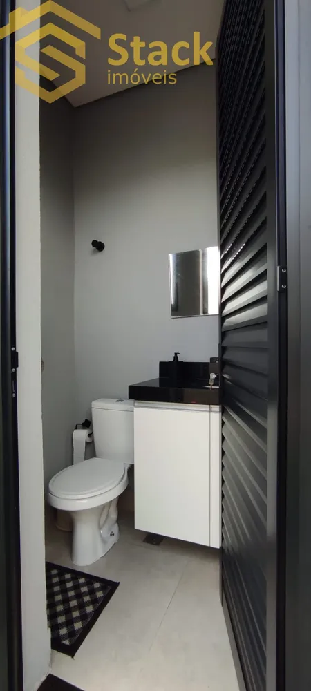 Casa, 3 quartos, 144 m² - Foto 8