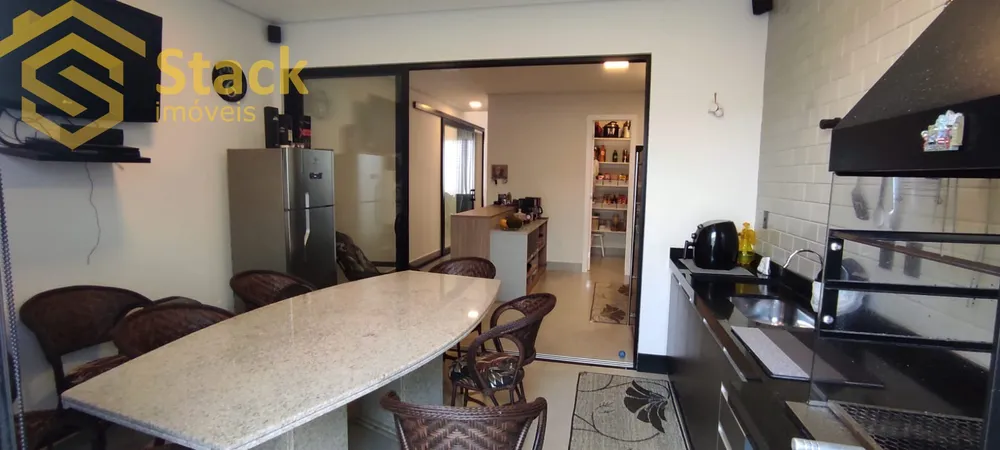 Casa, 3 quartos, 144 m² - Foto 7