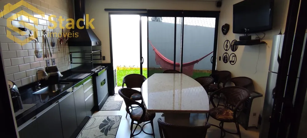 Casa, 3 quartos, 144 m² - Foto 6