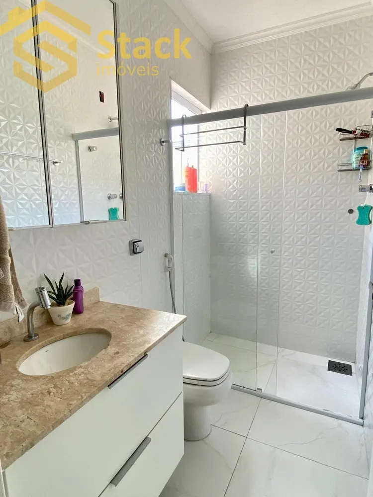 Casa, 3 quartos, 145 m² - Foto 6