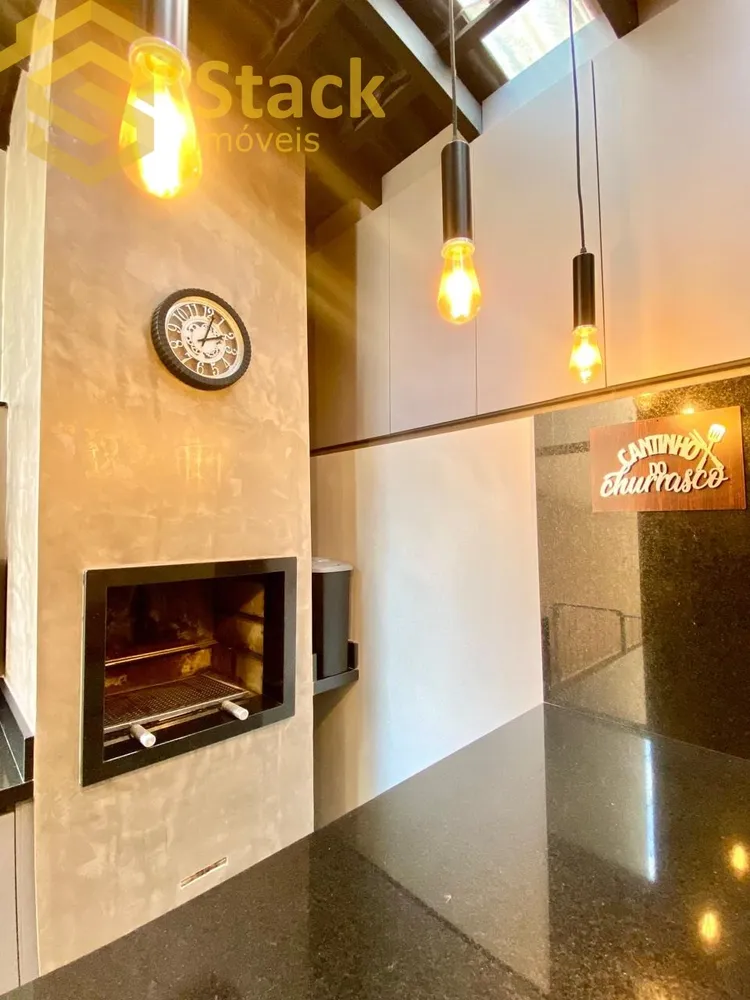 Casa, 3 quartos, 145 m² - Foto 4