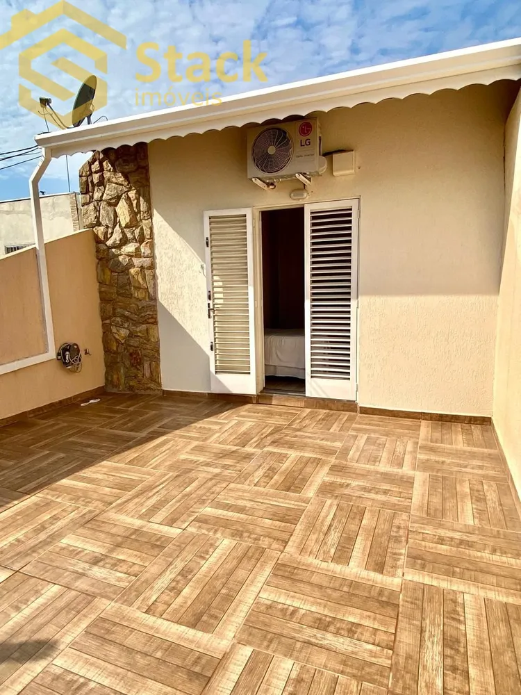 Casa, 3 quartos, 145 m² - Foto 8