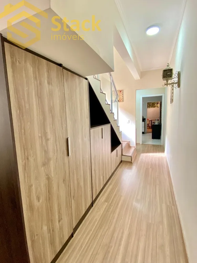 Casa, 3 quartos, 145 m² - Foto 1