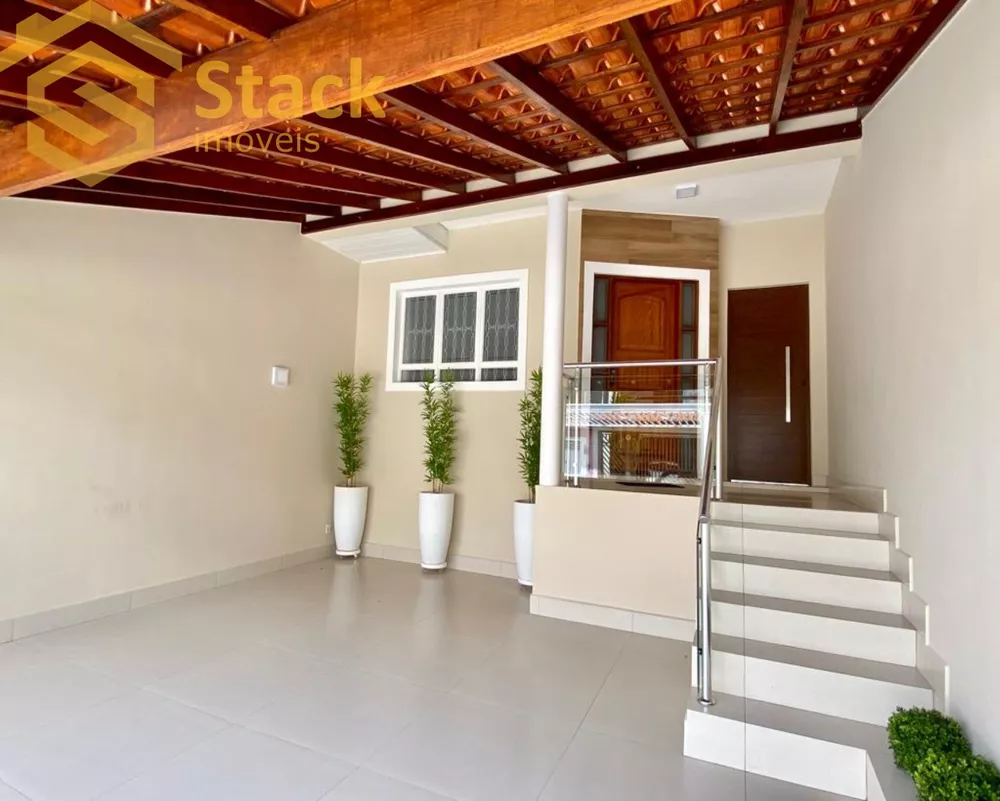 Casa à venda com 3 quartos, 188m² - Foto 3