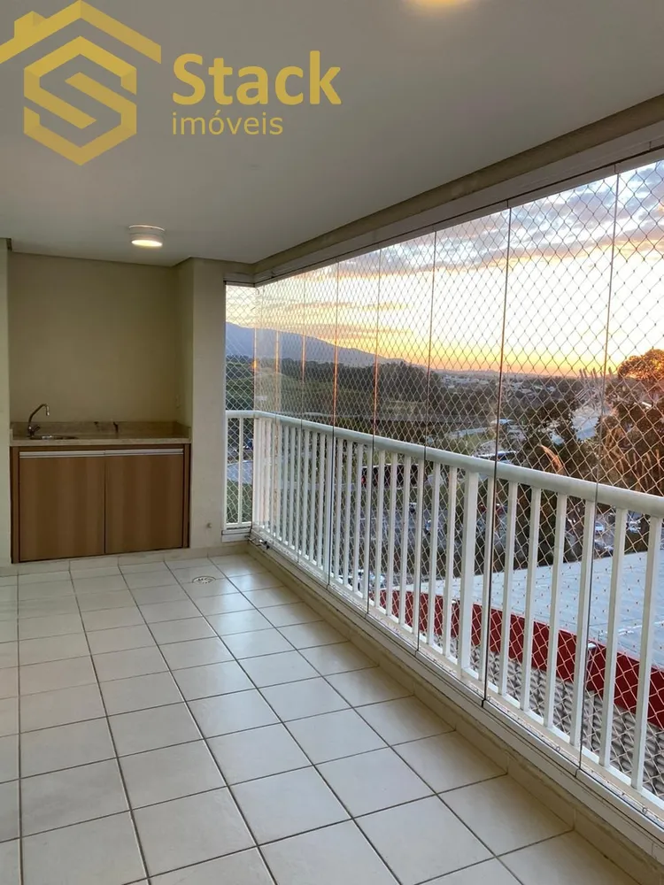 Apartamento, 3 quartos, 111 m² - Foto 8