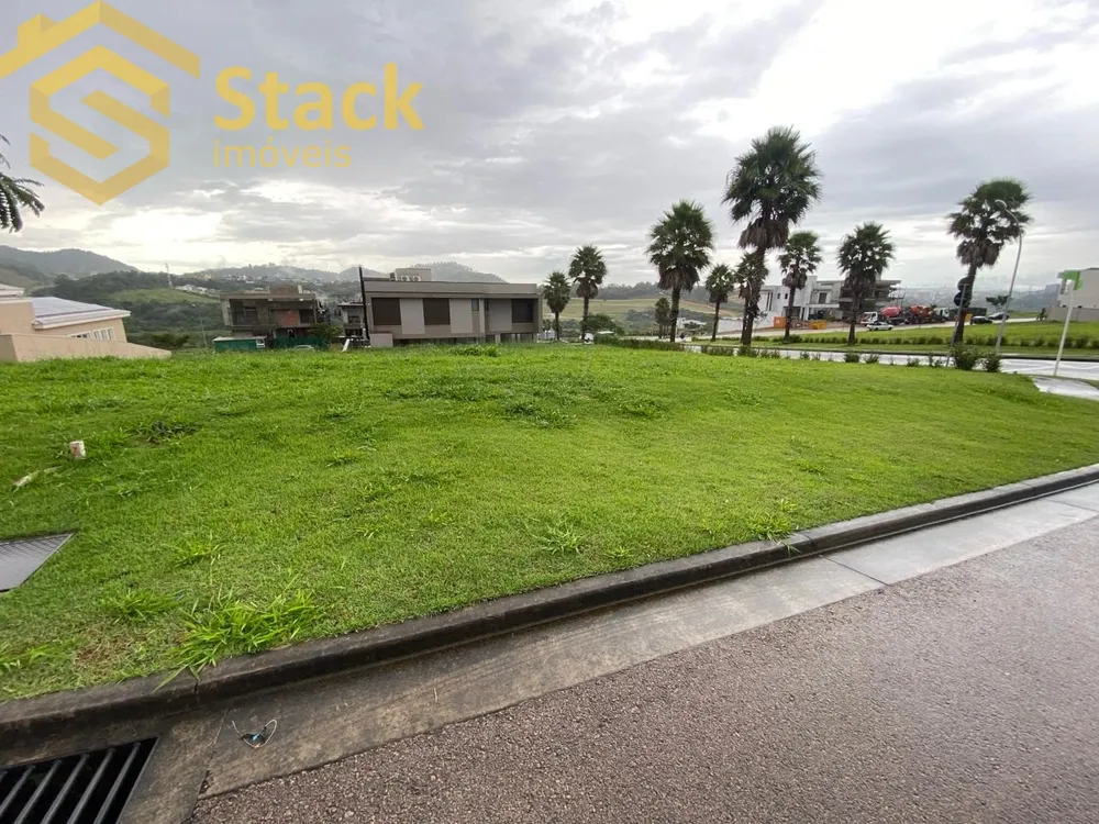 Terreno, 538 m² - Foto 1