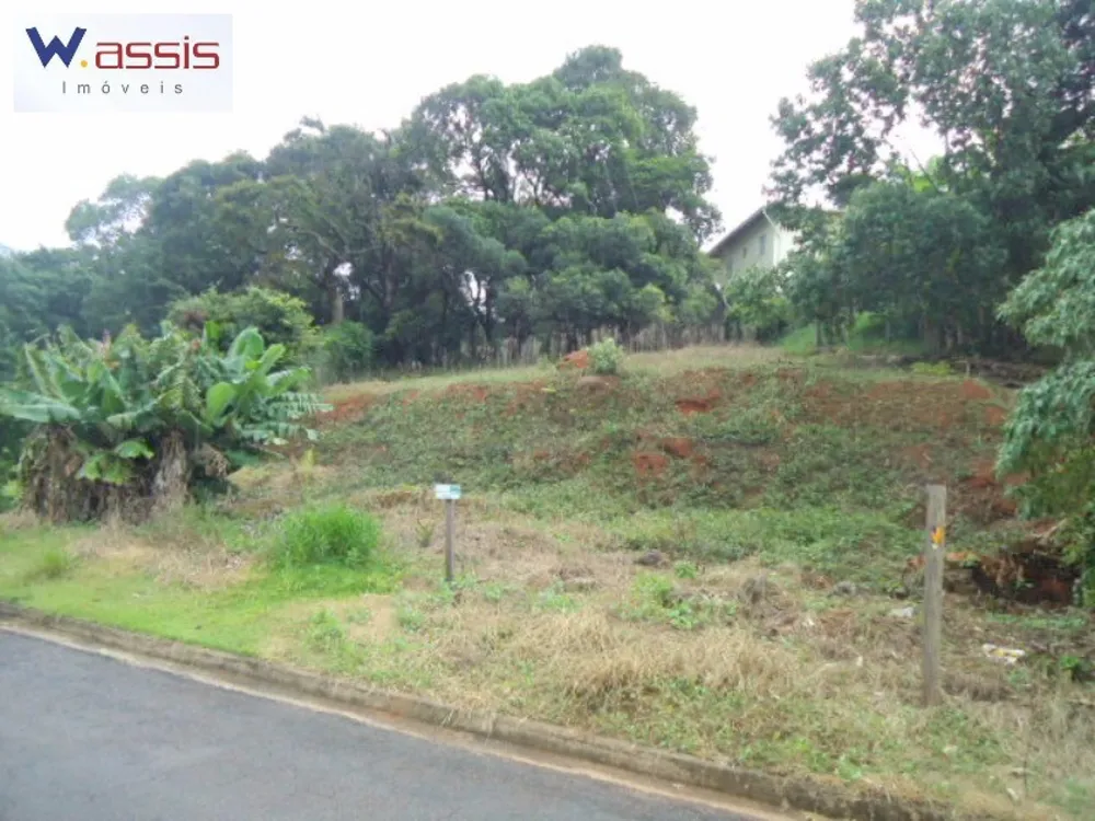 Terreno, 1570 m² - Foto 1
