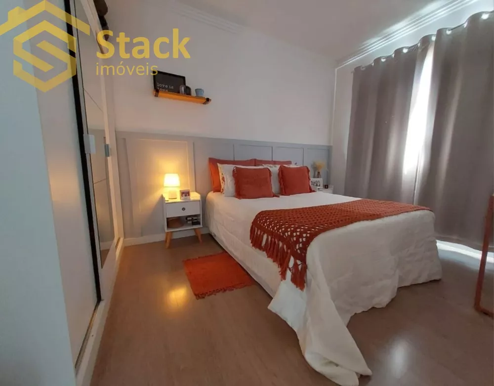 Apartamento à venda com 3 quartos, 82m² - Foto 7