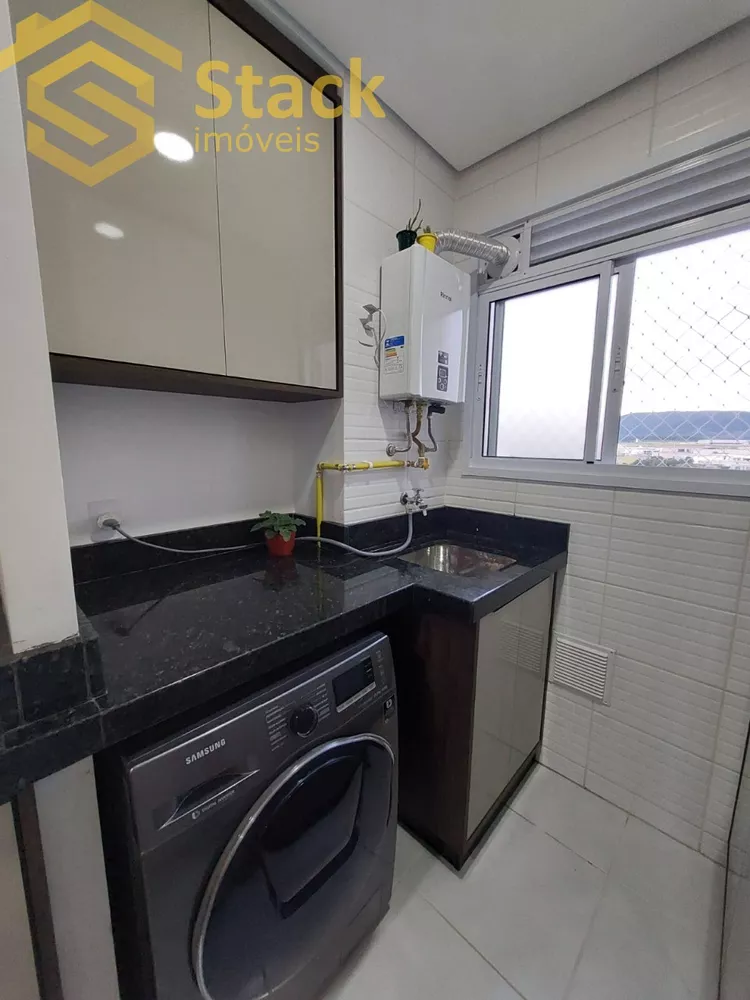 Apartamento à venda com 3 quartos, 82m² - Foto 6