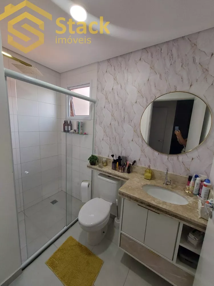 Apartamento à venda com 3 quartos, 82m² - Foto 8