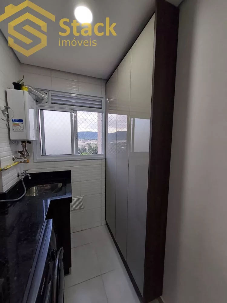 Apartamento à venda com 3 quartos, 82m² - Foto 5