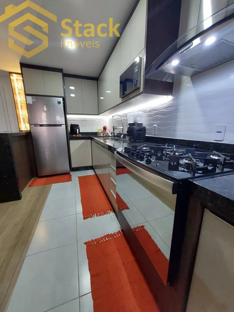 Apartamento à venda com 3 quartos, 82m² - Foto 4