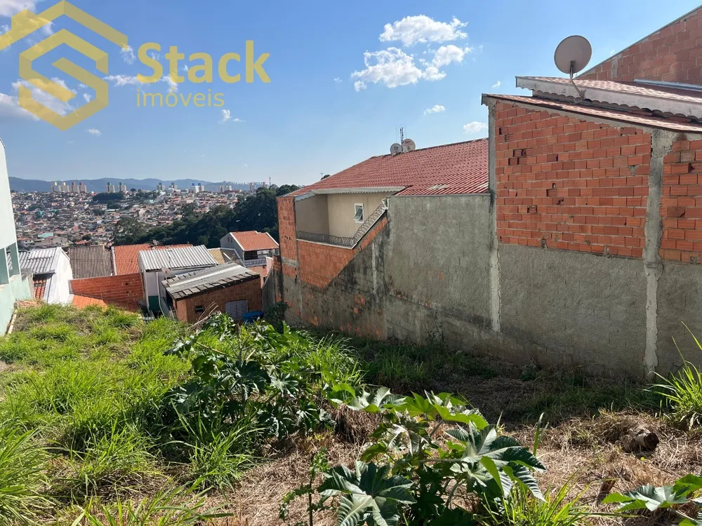 Terreno, 250 m² - Foto 7