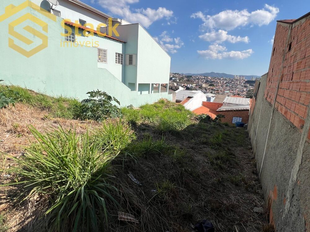 Terreno à venda, 250m² - Foto 1
