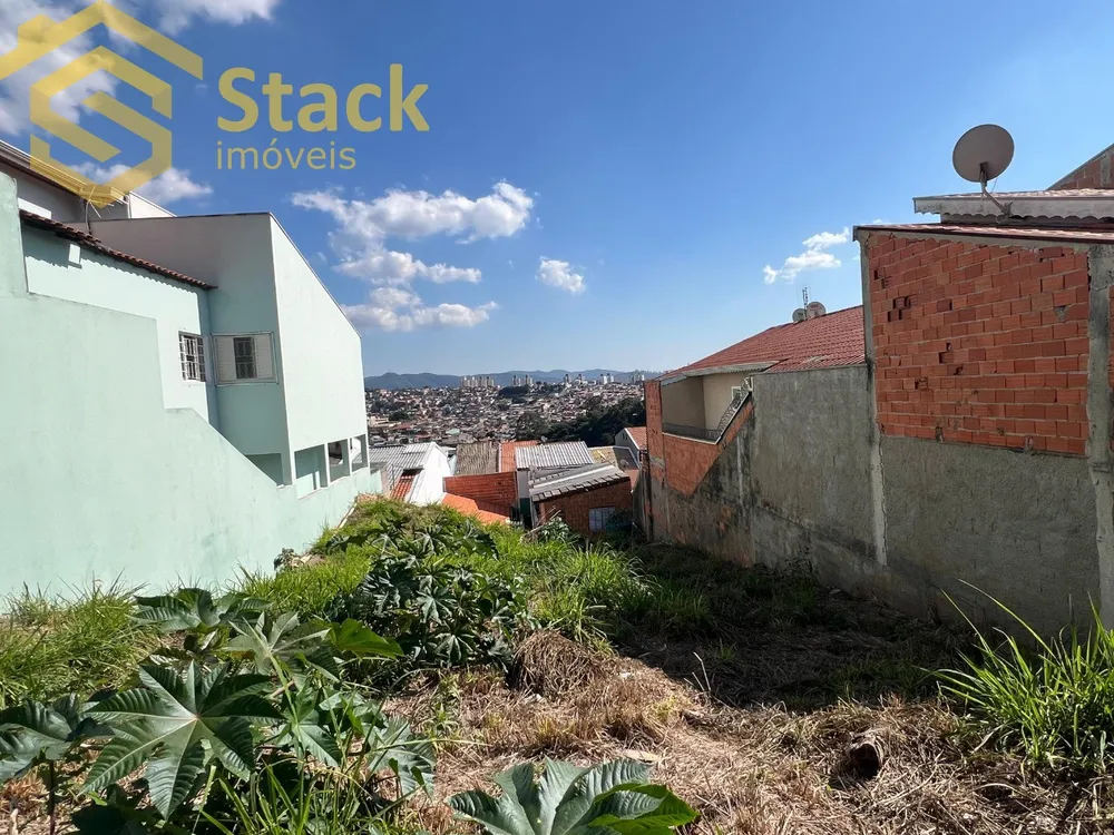 Terreno, 250 m² - Foto 1