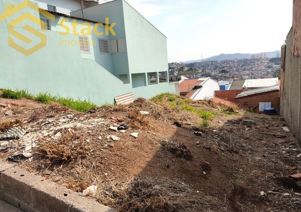 Terreno à venda, 250m² - Foto 4