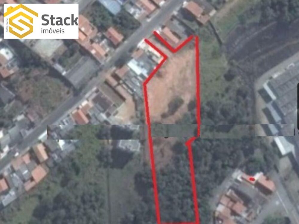 Loteamento e Condomínio, 6600 m² - Foto 1