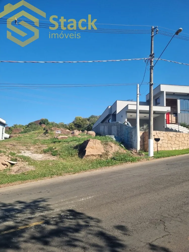 Terreno, 1077 m² - Foto 8