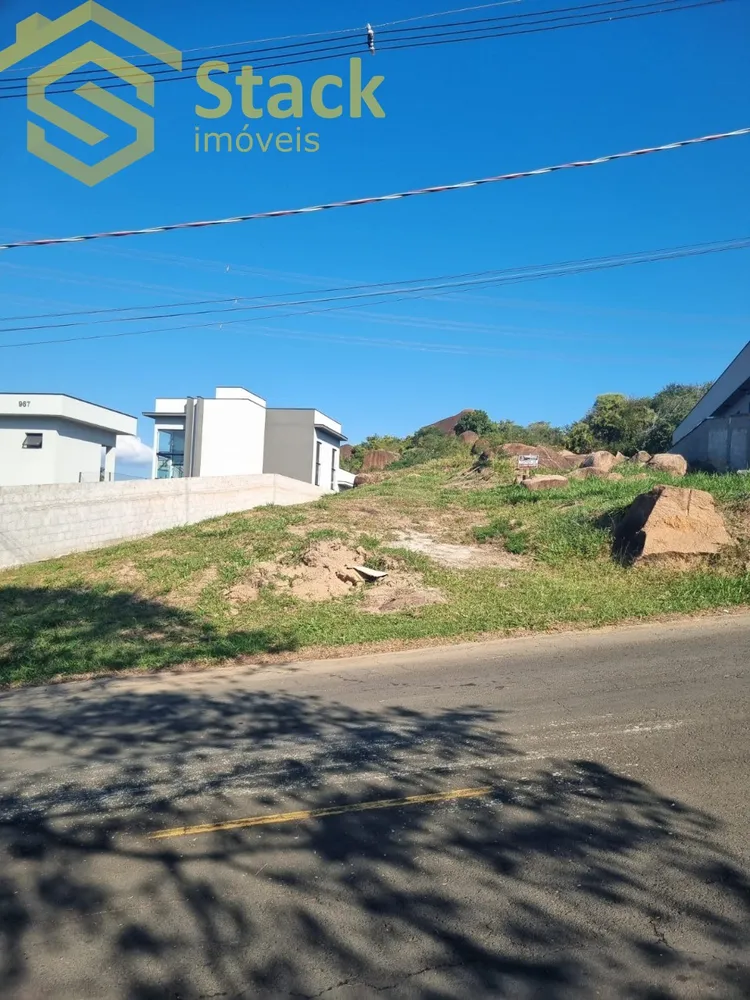 Terreno, 1077 m² - Foto 4