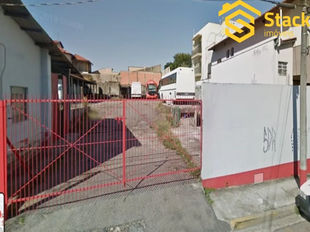 Loteamento e Condomínio, 1200 m² - Foto 1