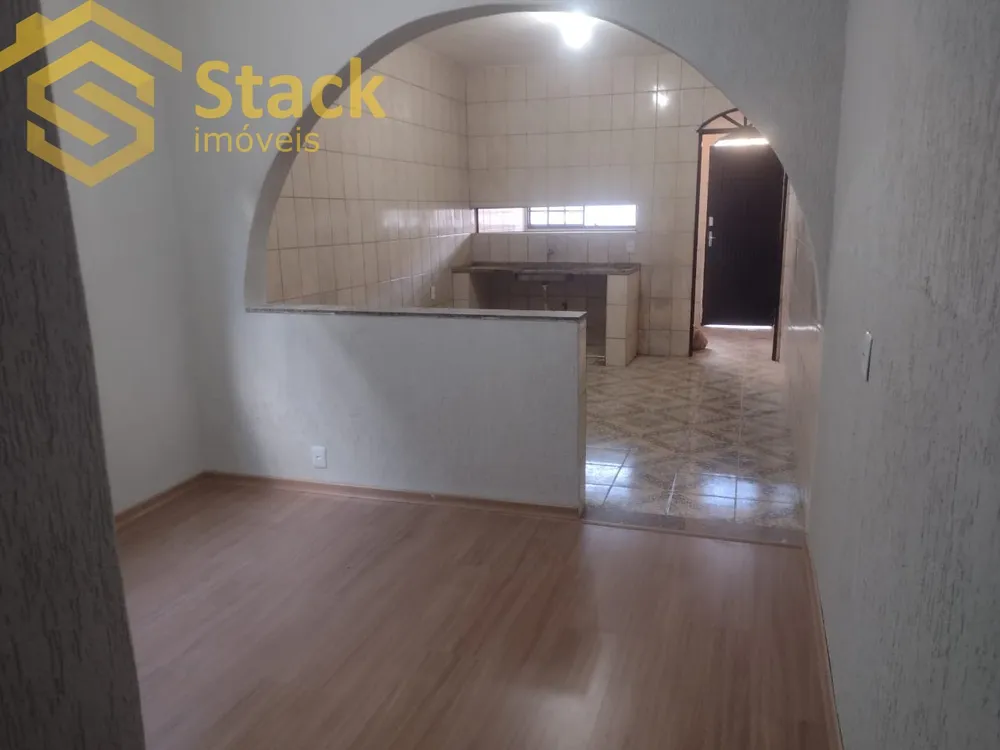 Casa, 2 quartos - Foto 5