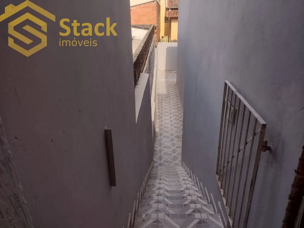 Casa, 2 quartos - Foto 4