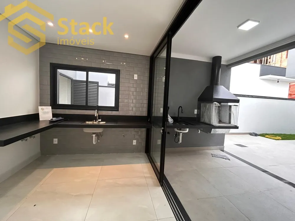 Casa, 3 quartos, 140 m² - Foto 2