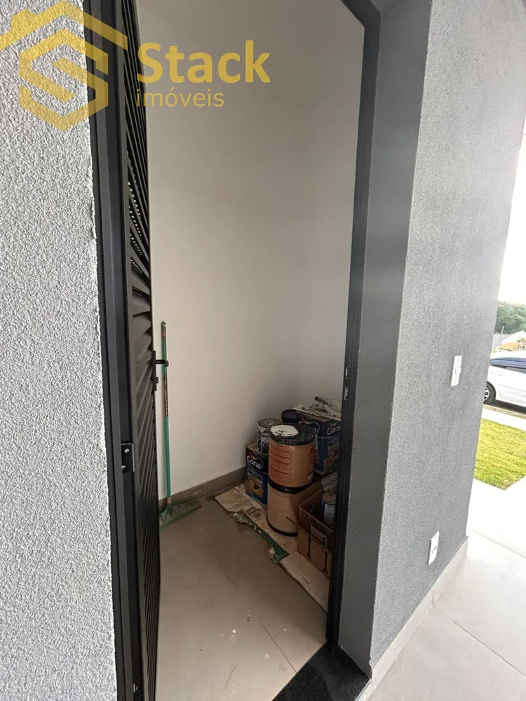 Casa, 3 quartos, 140 m² - Foto 3