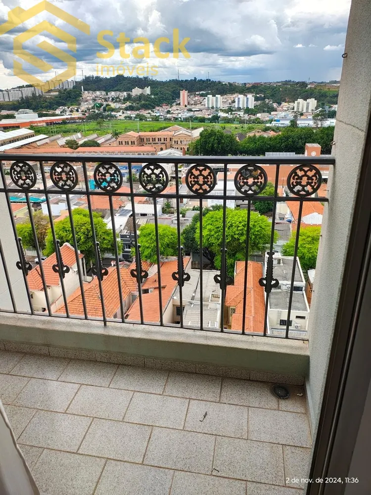 Apartamento, 2 quartos, 66 m² - Foto 1