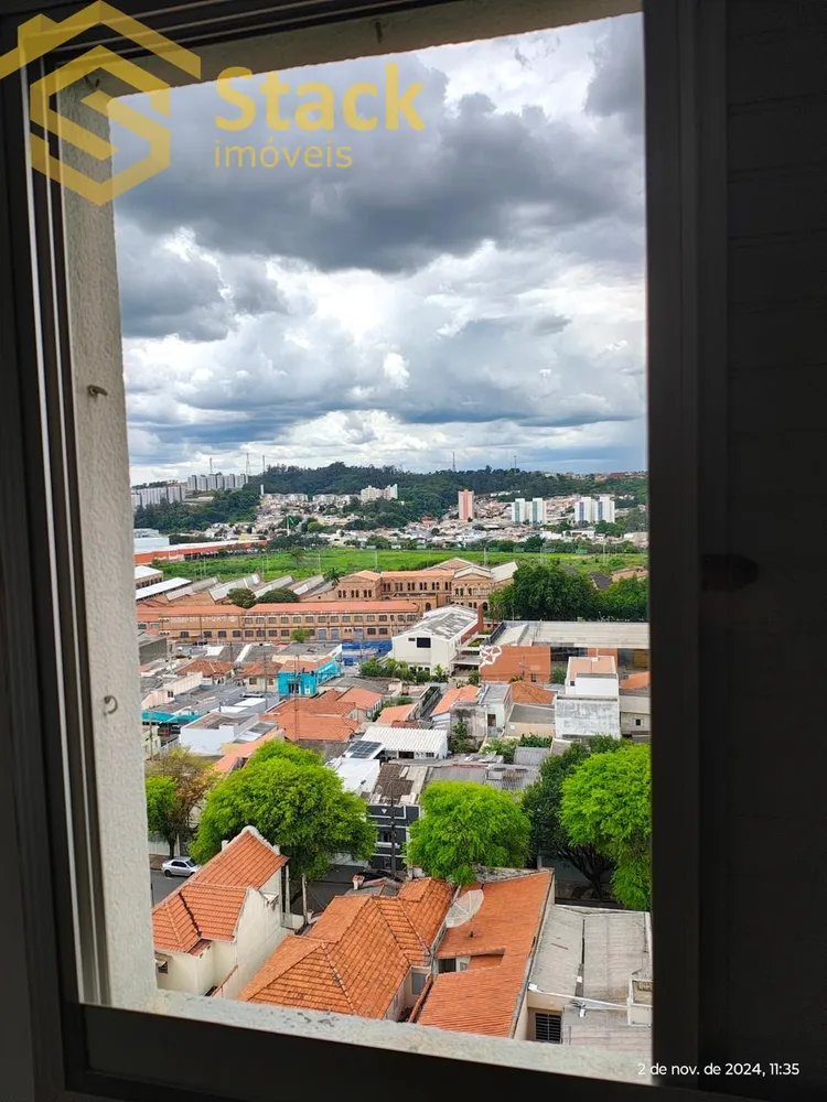 Apartamento, 2 quartos, 66 m² - Foto 8
