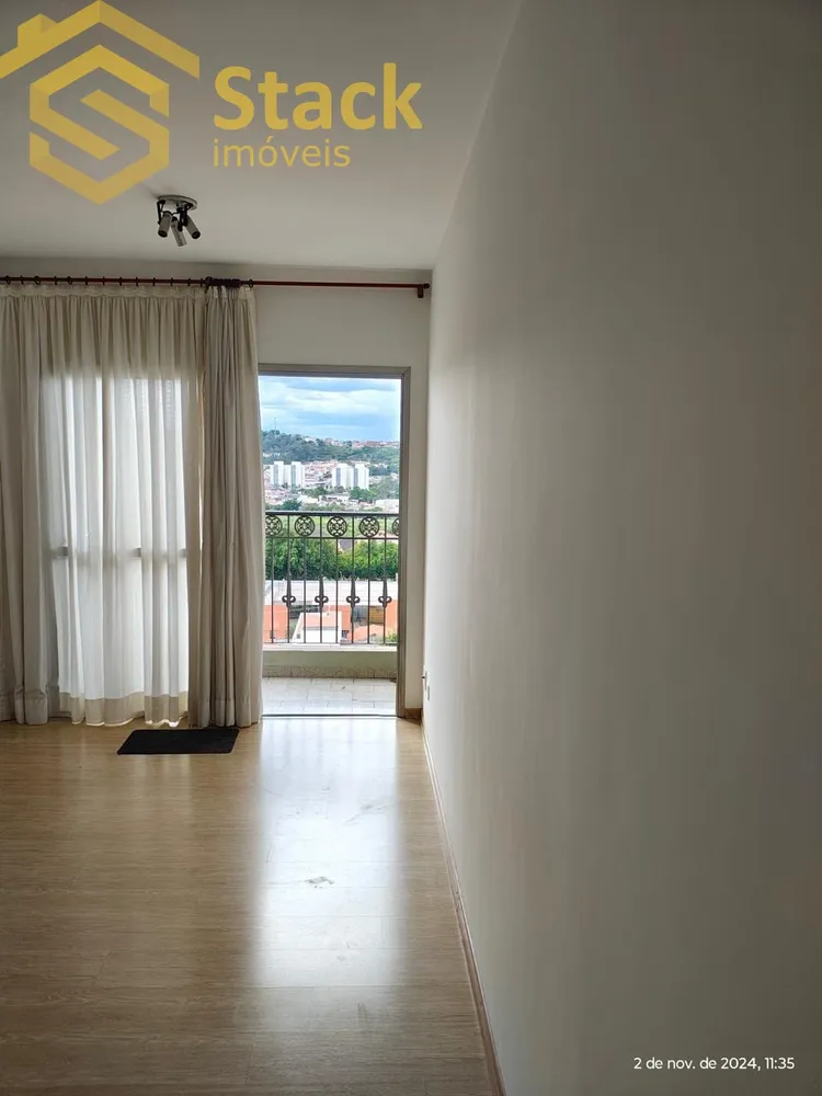 Apartamento, 2 quartos, 66 m² - Foto 3