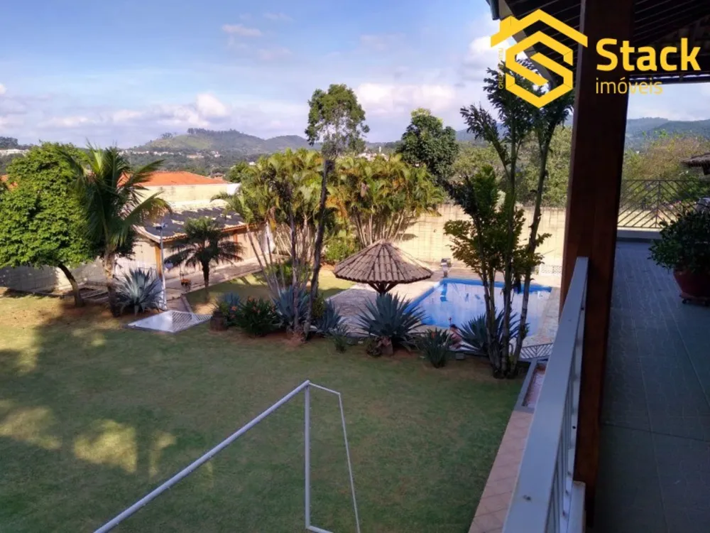 Casa, 5 quartos, 794 m² - Foto 10