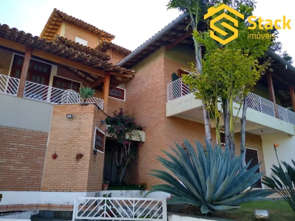 Casa, 5 quartos, 794 m² - Foto 1