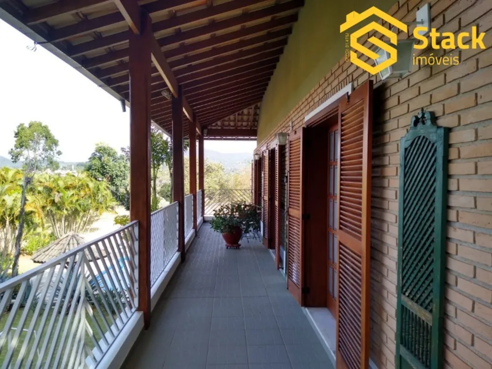 Casa, 5 quartos, 794 m² - Foto 11