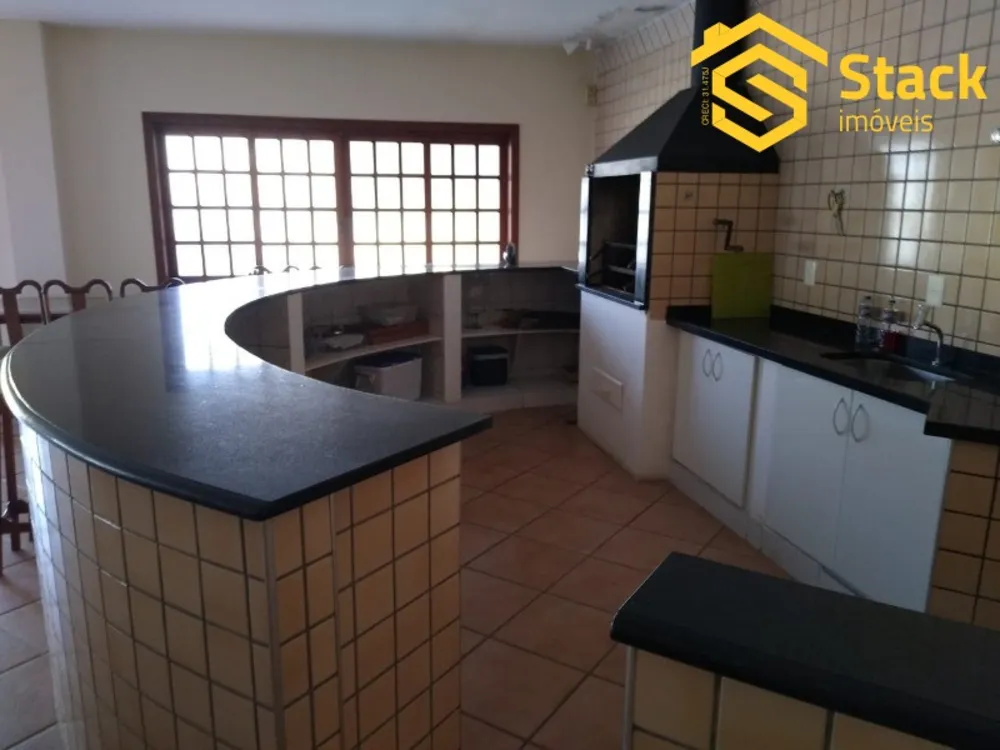 Casa, 5 quartos, 794 m² - Foto 6