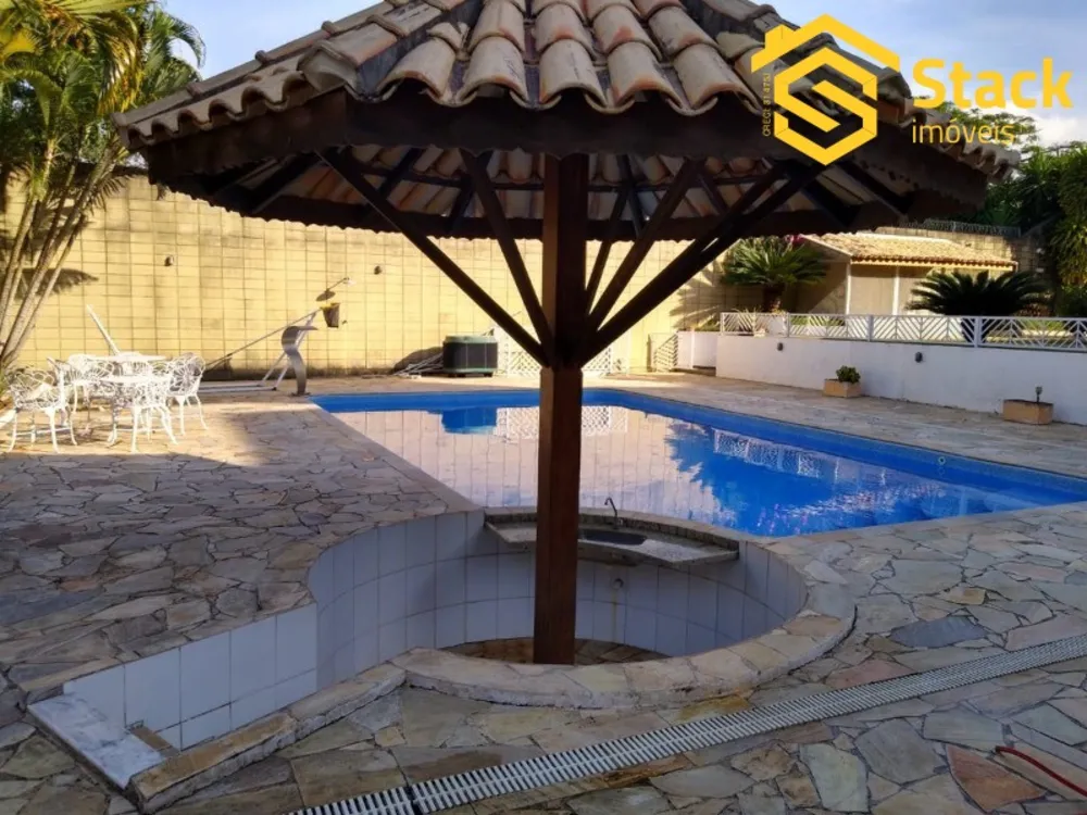 Casa, 5 quartos, 794 m² - Foto 9