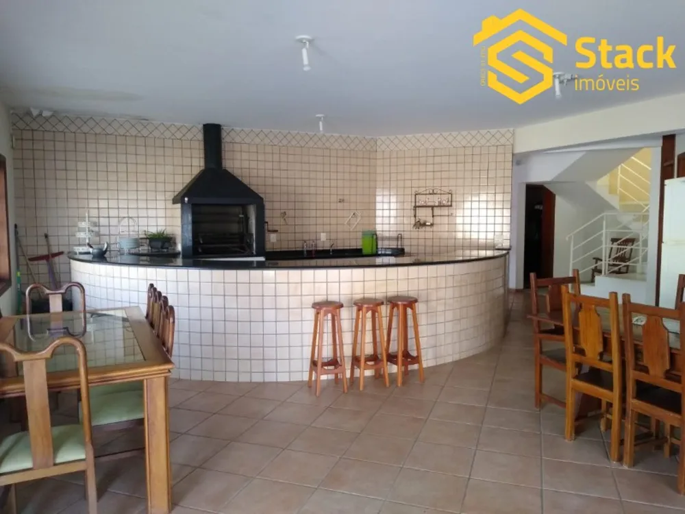 Casa, 5 quartos, 794 m² - Foto 7