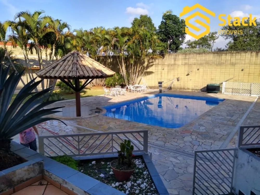 Casa, 5 quartos, 794 m² - Foto 8