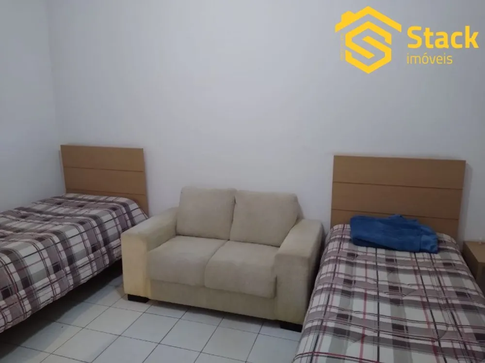 Casa, 5 quartos, 794 m² - Foto 4