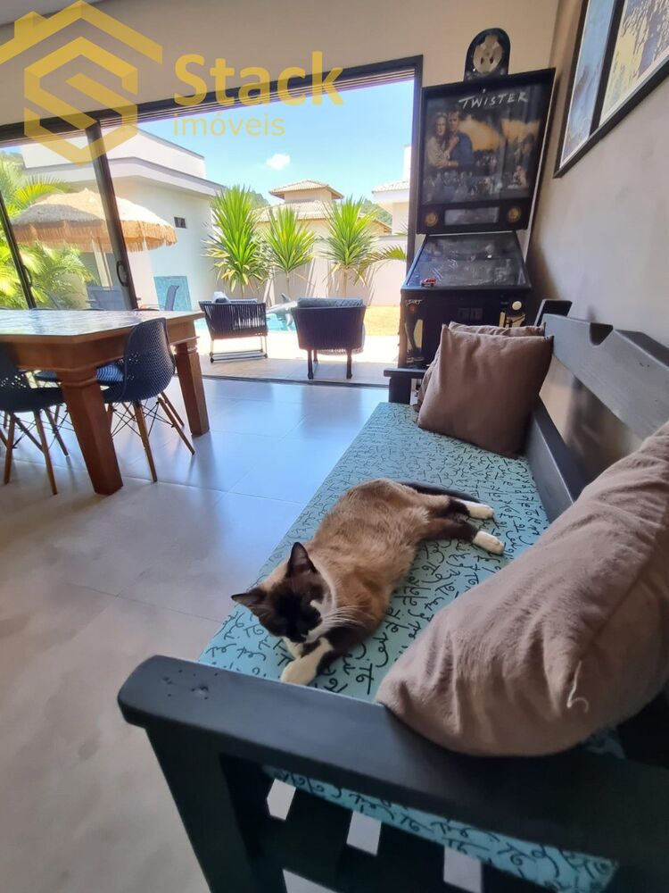 Casa, 3 quartos - Foto 2