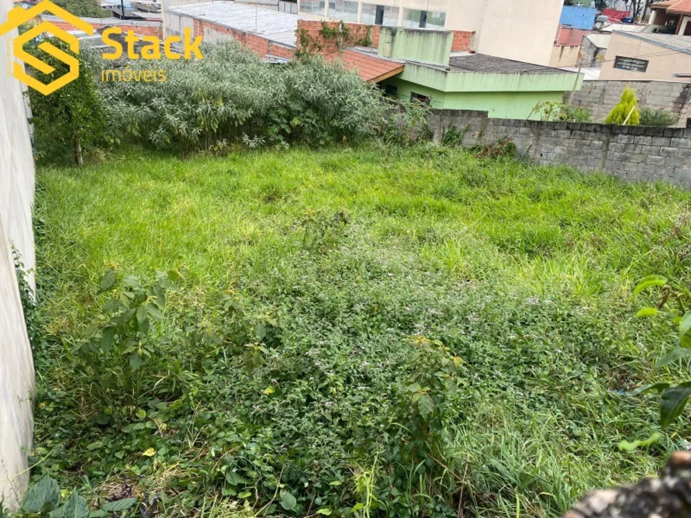 Terreno, 300 m² - Foto 1