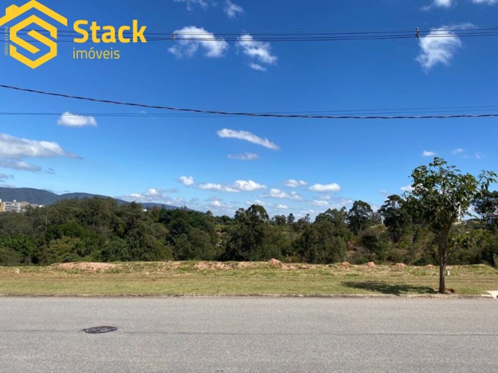 Terreno, 663 m² - Foto 1