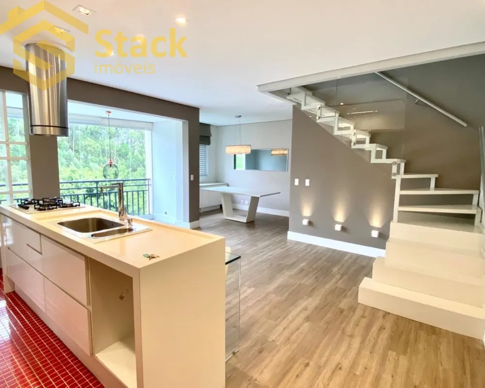 Apartamento, 5 quartos, 173 m² - Foto 2