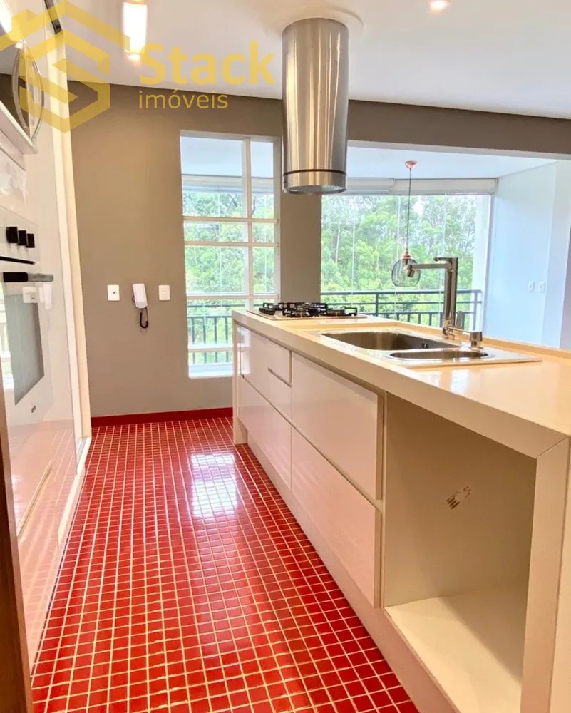 Apartamento, 5 quartos, 173 m² - Foto 5