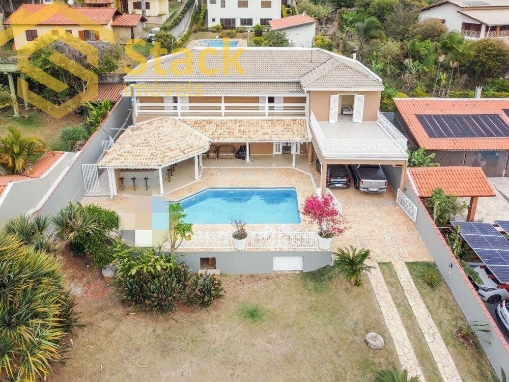 Casa, 3 quartos, 296 m² - Foto 3