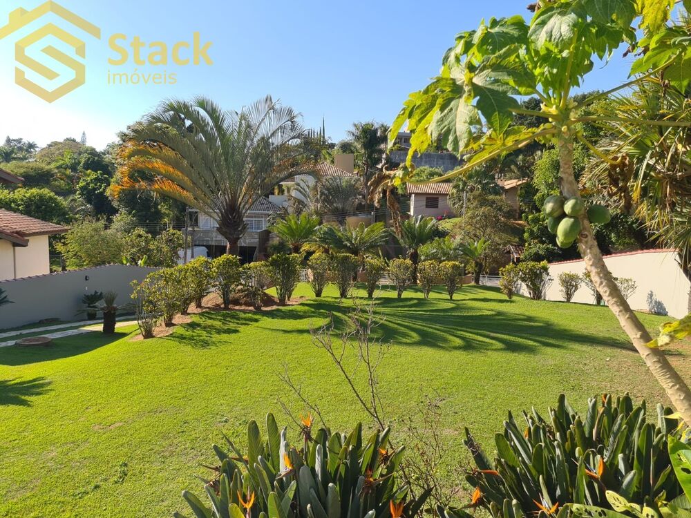 Casa, 3 quartos, 296 m² - Foto 4